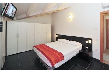 Iталiя Byt Riva del Garda, Інтер'єр